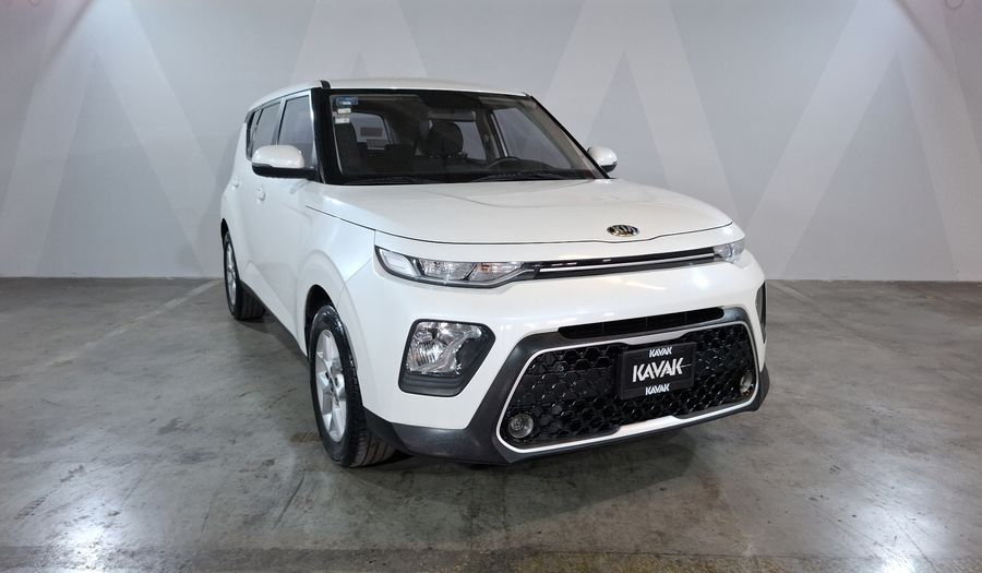 Kia Soul 1.6 LX AUTO Suv 2020