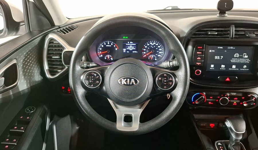 Kia Soul 1.6 LX AUTO Suv 2020