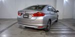 Honda City 1.5 EX Sedan 2017