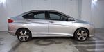 Honda City 1.5 EX Sedan 2017