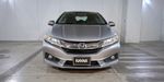 Honda City 1.5 EX Sedan 2017