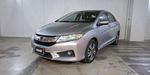 Honda City 1.5 EX Sedan 2017