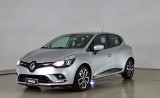 Renault • Clio