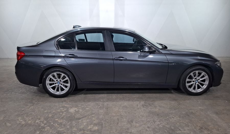 Bmw Serie 3 2.0 320IA AUTO Sedan 2017