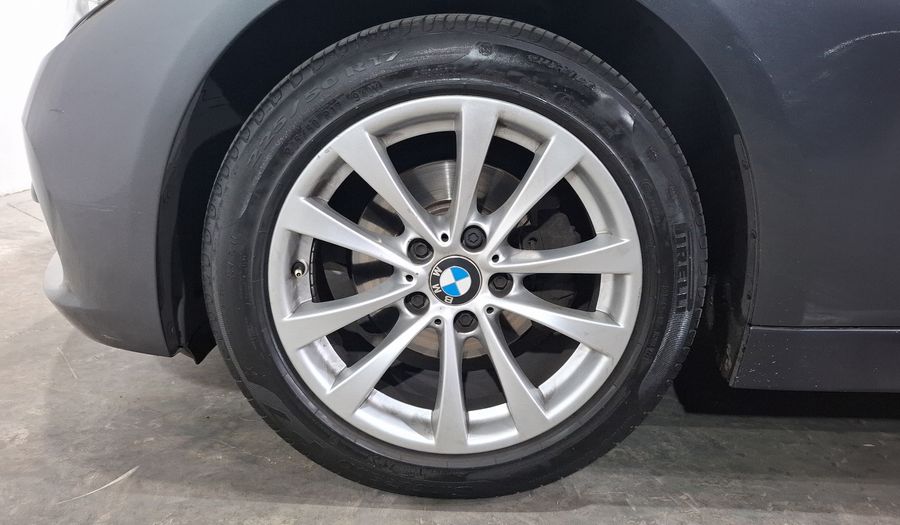 Bmw Serie 3 2.0 320IA AUTO Sedan 2017