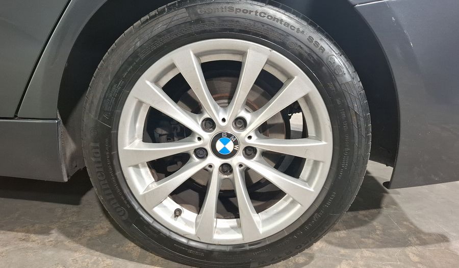 Bmw Serie 3 2.0 320IA AUTO Sedan 2017