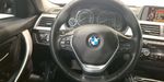 Bmw Serie 3 2.0 320IA AUTO Sedan 2017