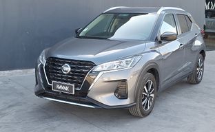 Nissan • Kicks