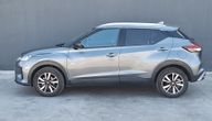 Nissan Kicks 1.6 SENSE Suv 2021