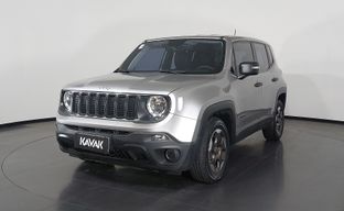 Jeep • Renegade