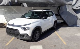 Citroen • C3