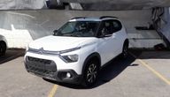 Citroen C3 1.6 FEEL PACK AUTO Hatchback 2025