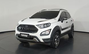 Ford • EcoSport