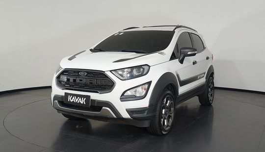 Ford • EcoSport