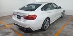 Bmw Serie 4 3.0 435IA M SPORT Hatchback 2016