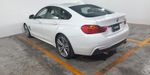 Bmw Serie 4 3.0 435IA M SPORT Hatchback 2016