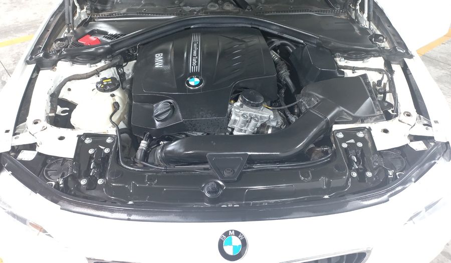 Bmw Serie 4 3.0 435IA M SPORT Hatchback 2016