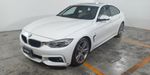 Bmw Serie 4 3.0 435IA M SPORT Hatchback 2016