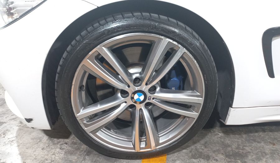 Bmw Serie 4 3.0 435IA M SPORT Hatchback 2016