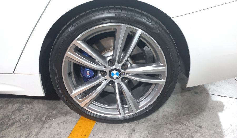 Bmw Serie 4 3.0 435IA M SPORT Hatchback 2016