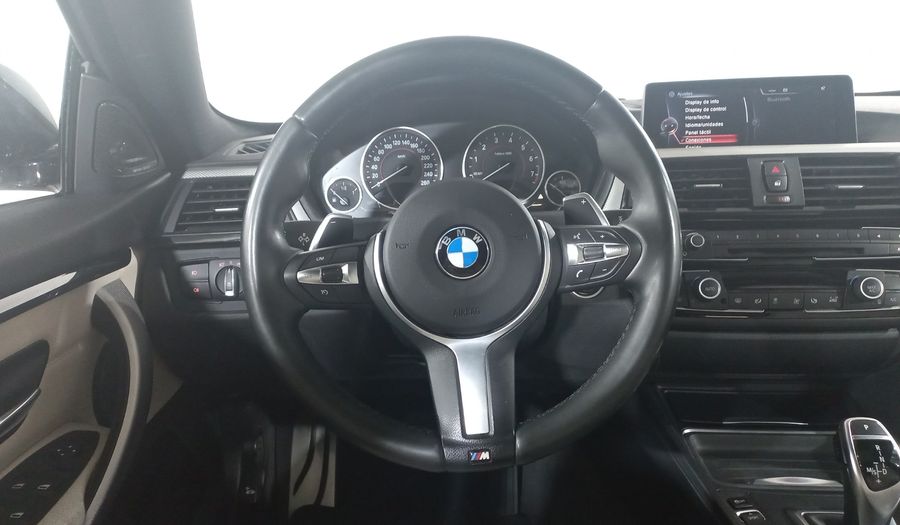 Bmw Serie 4 3.0 435IA M SPORT Hatchback 2016