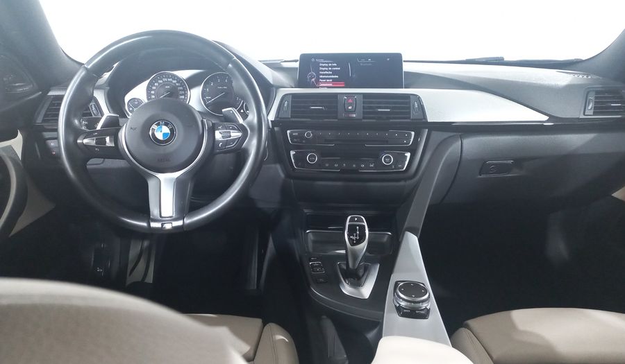 Bmw Serie 4 3.0 435IA M SPORT Hatchback 2016