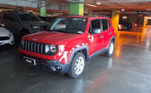 Jeep • Renegade