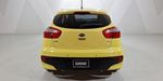 Kia Rio 1.6 EX MT Hatchback 2016