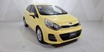 Kia Rio 1.6 EX MT Hatchback 2016