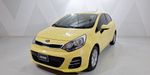 Kia Rio 1.6 EX MT Hatchback 2016