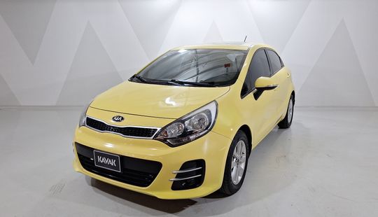 Kia • Rio