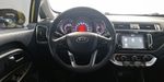 Kia Rio 1.6 EX MT Hatchback 2016