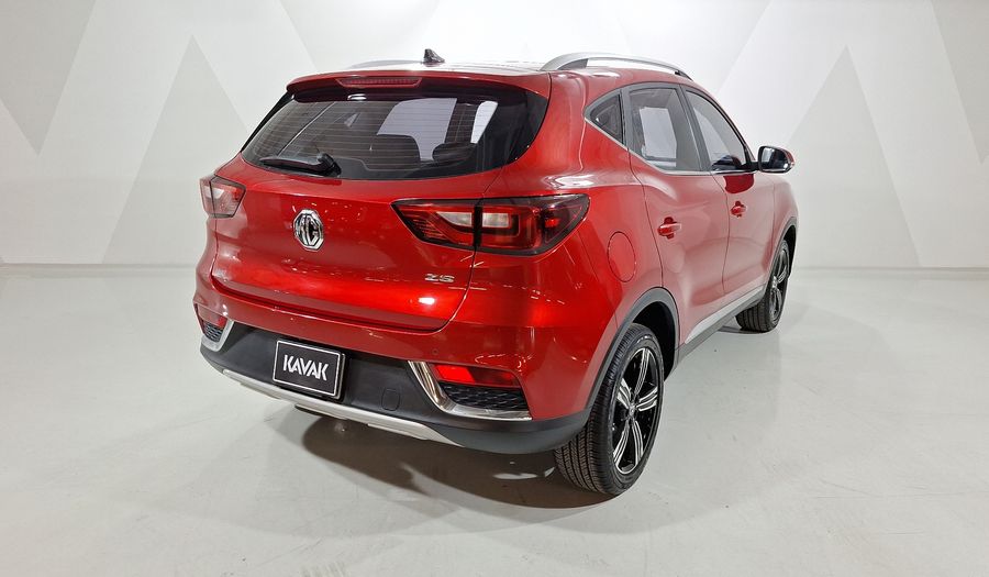 Mg Zs 1.5 EXCITE AUTO Suv 2021