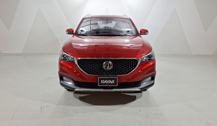 Mg Zs 1.5 EXCITE AUTO Suv 2021