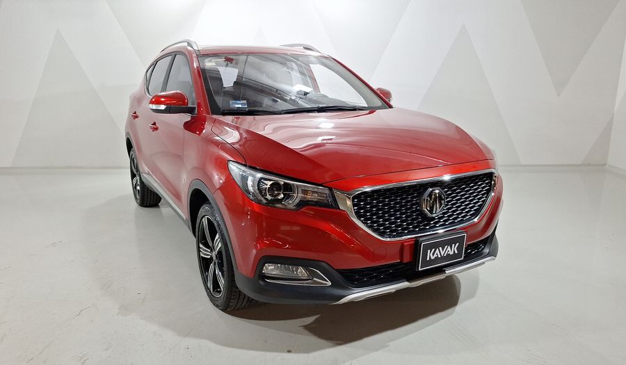 Mg Zs 1.5 EXCITE AUTO Suv 2021