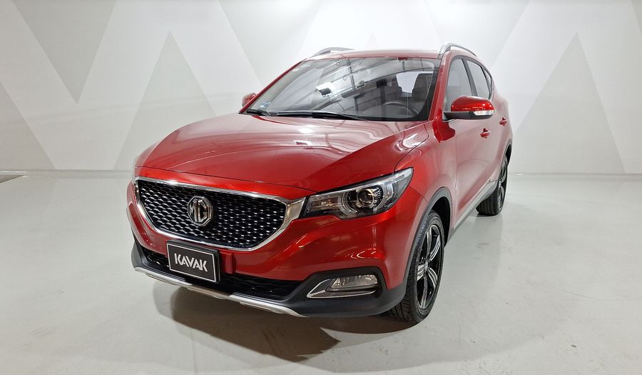 Mg Zs 1.5 EXCITE AUTO Suv 2021