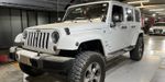 Jeep Wrangler 3.6 UNLIMITED SAHARA 4X4 ATX Suv 2016