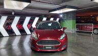 Ford Fiesta 1.6 S Hatchback 2016