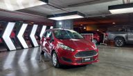 Ford Fiesta 1.6 S Hatchback 2016