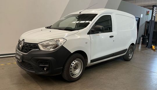 Renault • Kangoo