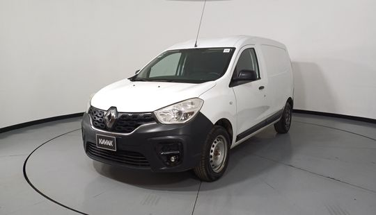 Renault • Kangoo