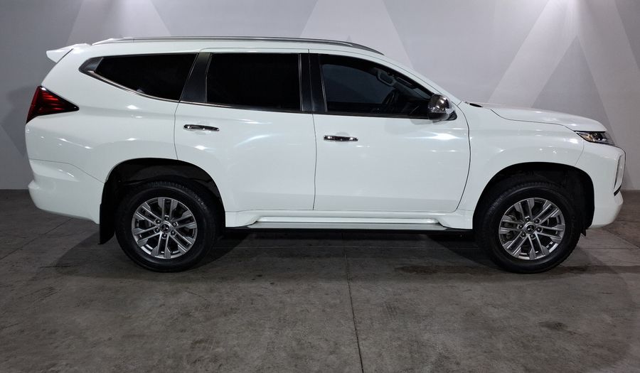 Mitsubishi Montero 3.0 SE AUTO 4WD Suv 2021