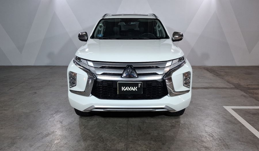 Mitsubishi Montero 3.0 SE AUTO 4WD Suv 2021