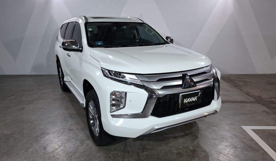 Mitsubishi Montero 3.0 SE AUTO 4WD Suv 2021