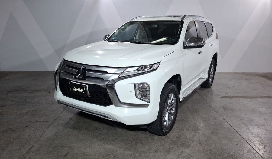 Mitsubishi Montero 3.0 SE AUTO 4WD Suv 2021