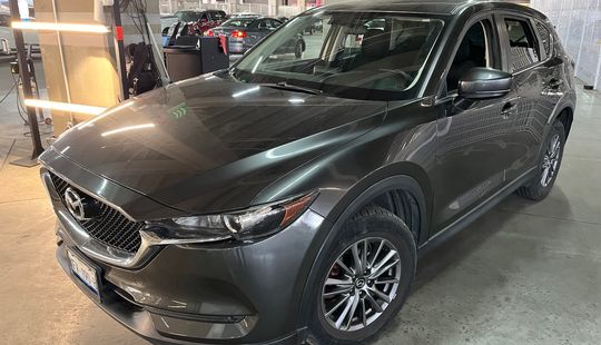 Mazda • CX-5