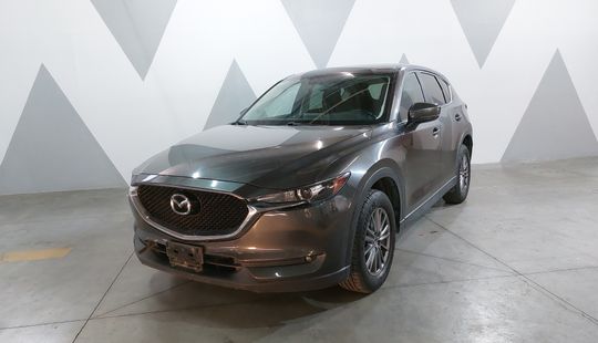 Mazda • CX-5