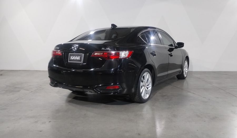 Acura Ilx 2.4 TECH AT Sedan 2016