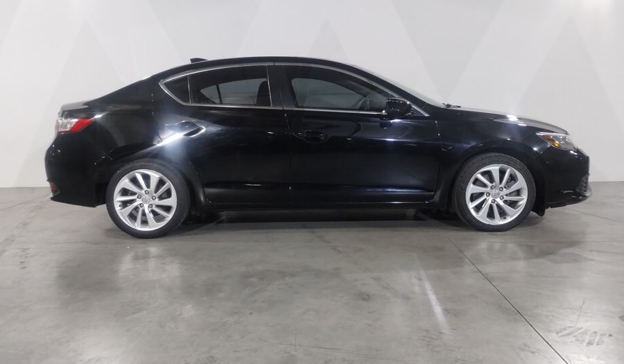 Acura Ilx 2.4 TECH AT Sedan 2016