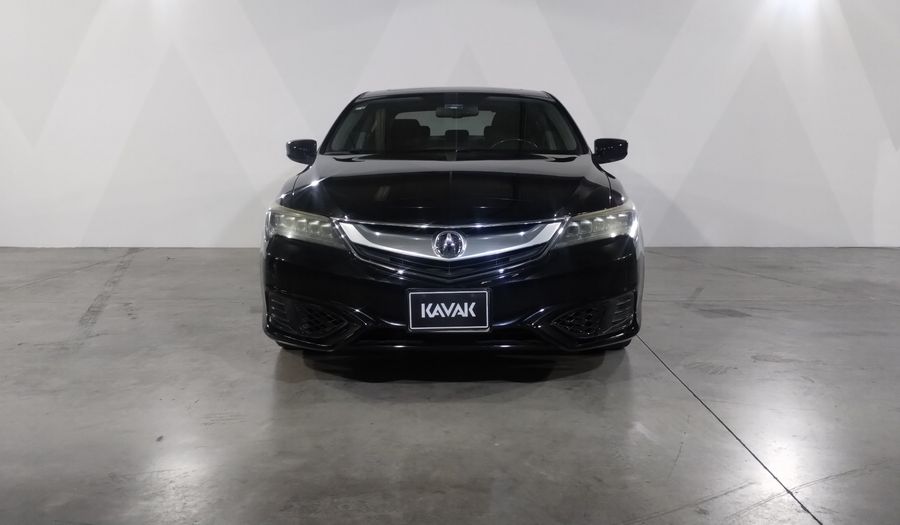 Acura Ilx 2.4 TECH AT Sedan 2016